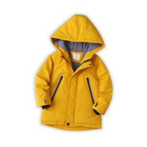 manteau enfant